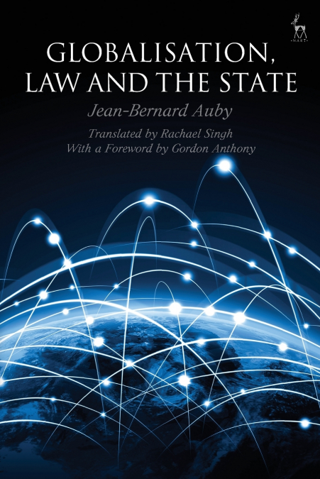 Globalisation, Law and the State
