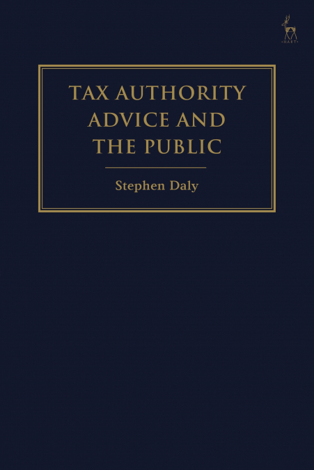 Tax Authority Advice and the Public