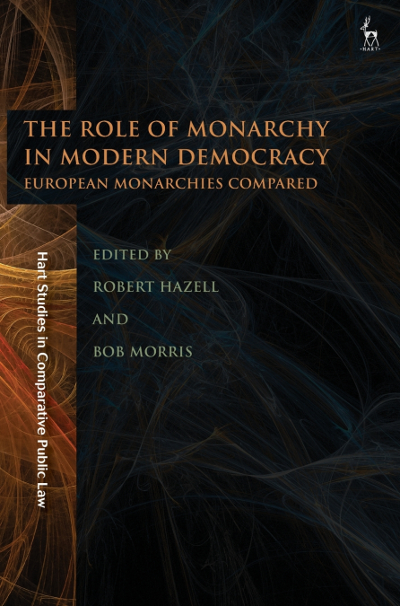 The Role of Monarchy in Modern Democracy