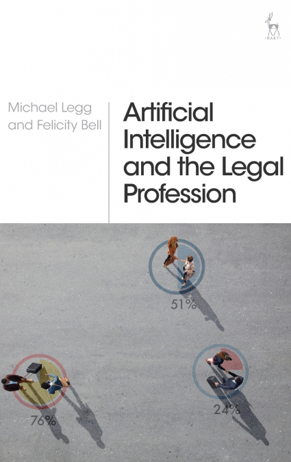 Artificial Intelligence and the Legal Profession