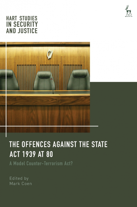 The Offences Against the State Act 1939 at 80