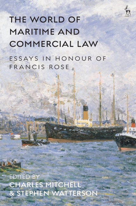 The World of Maritime and Commercial Law