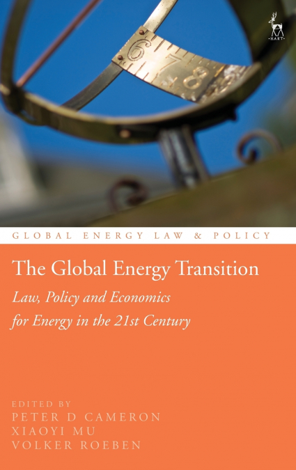 The Global Energy Transition