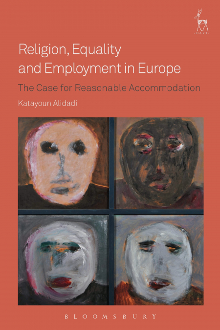 Religion, Equality and Employment in Europe The Case for Reasonable Accommodation