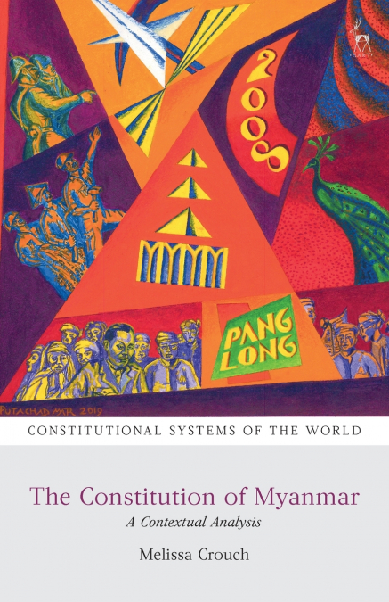 The Constitution of Myanmar
