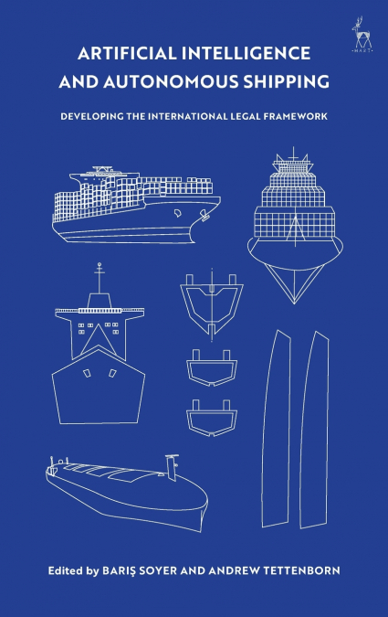 Artificial Intelligence and Autonomous Shipping