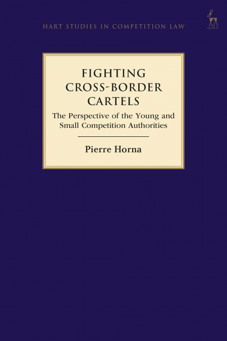 Fighting Cross-Border Cartels