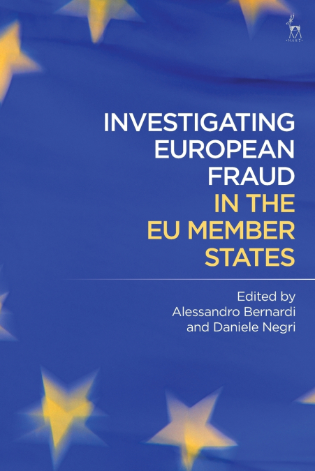 Investigating European Fraud in the EU Member States