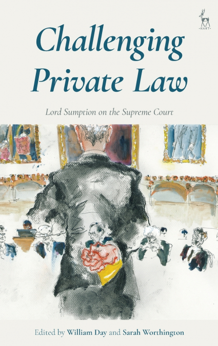 Challenging Private Law