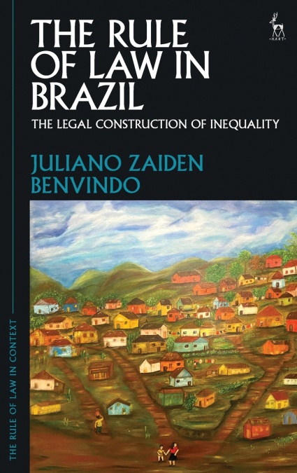 The Rule of Law in Brazil