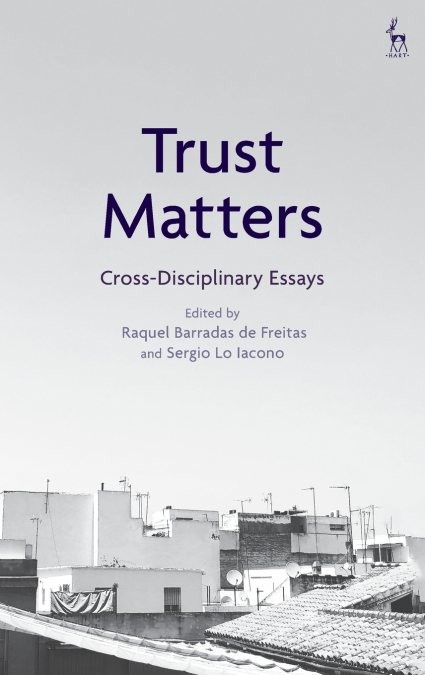 Trust Matters