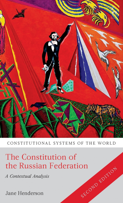 Constitution of the Russian Federation