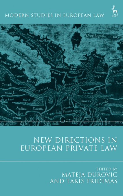 New Directions in European Private Law