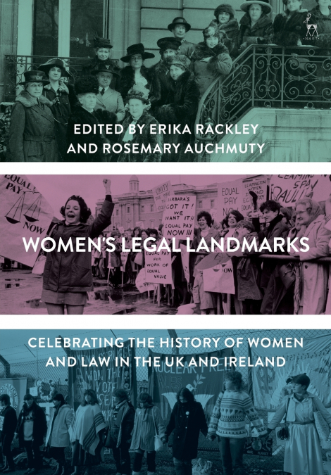 Women’s Legal Landmarks