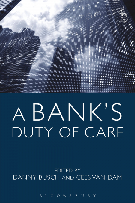 A Bank’s Duty of Care