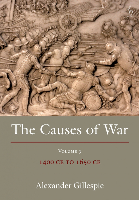 The Causes of War