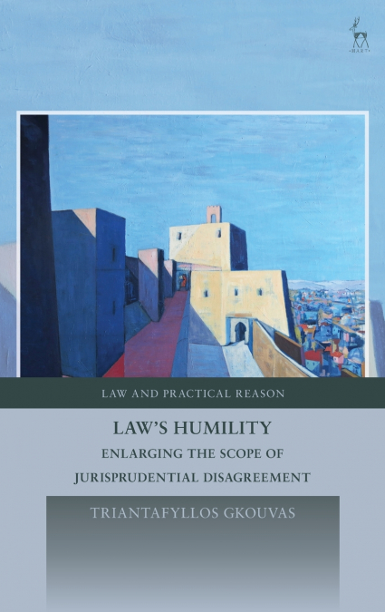 Law’s Humility