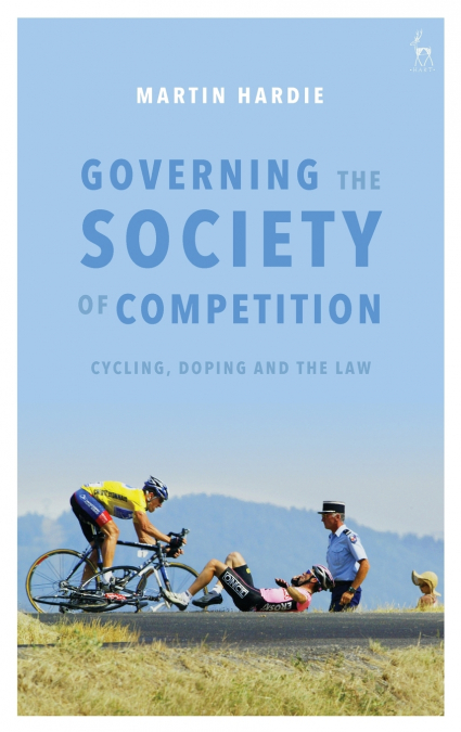 Governing the Society of Competition