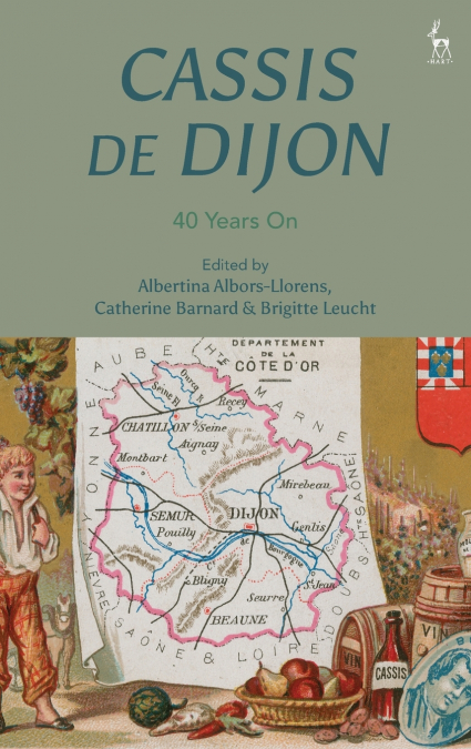 Cassis de Dijon