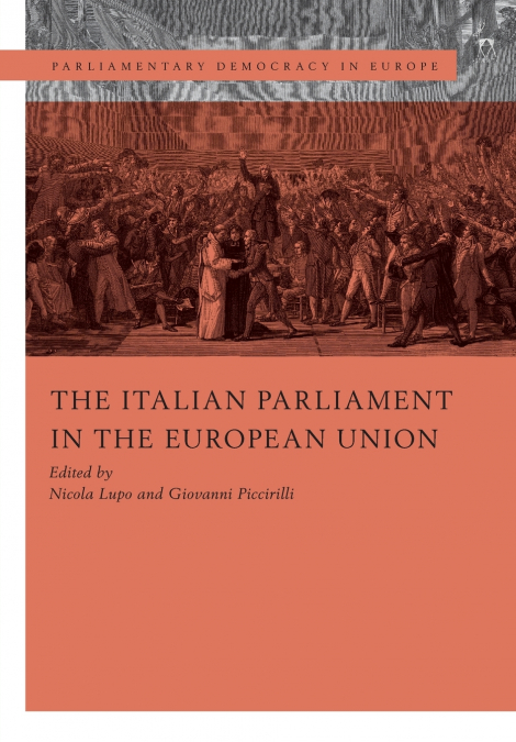 The Italian Parliament in the European Union