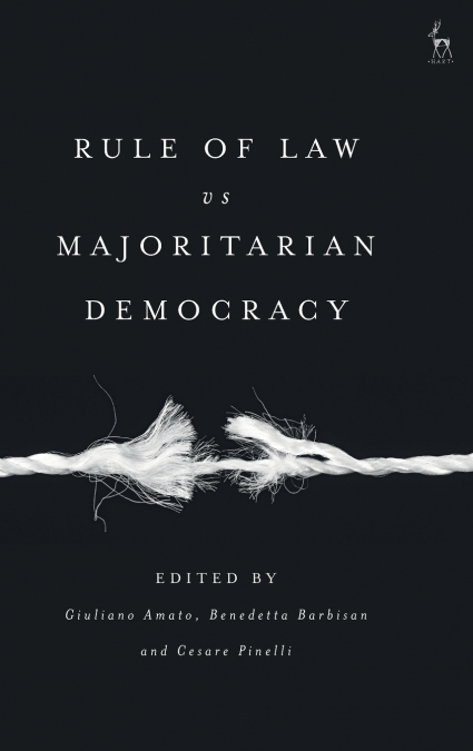 Rule of Law vs Majoritarian Democracy