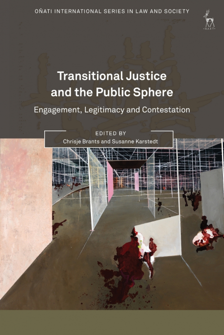 Transitional Justice and the Public Sphere