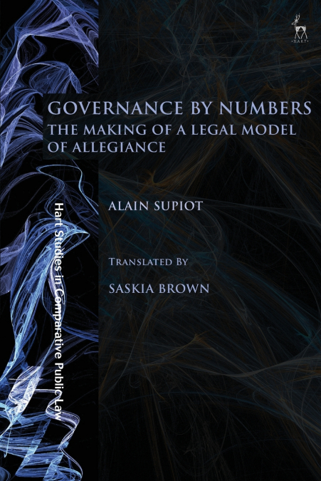 Governance by Numbers