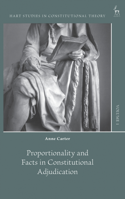 Proportionality and Facts in Constitutional Adjudication