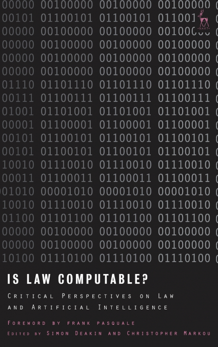Is Law Computable?