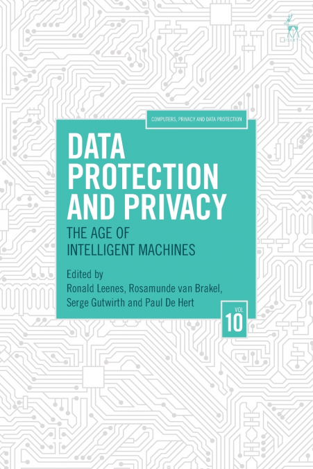 Data Protection and Privacy