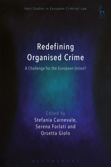 Redefining Organised Crime