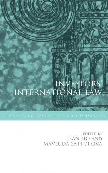 Investors’ International Law