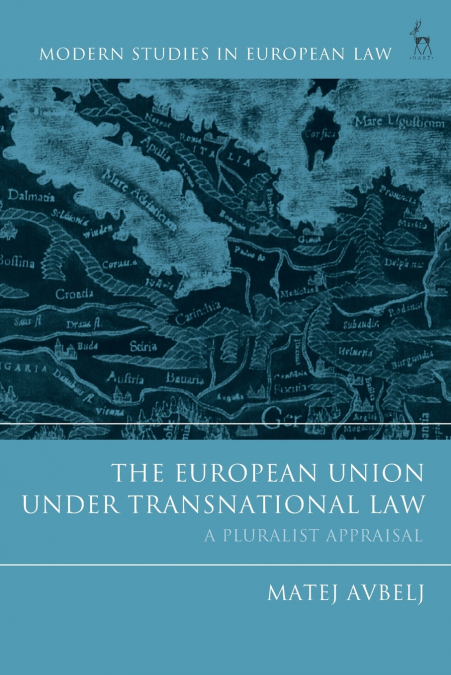 The European Union under Transnational Law