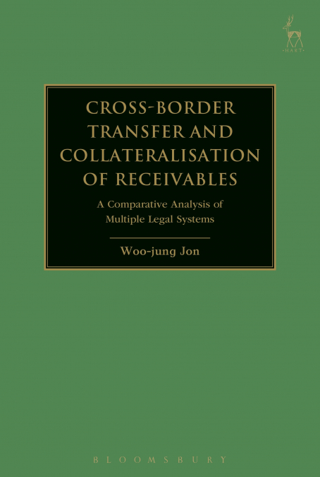 Cross-border Transfer and Collateralisation of Receivables