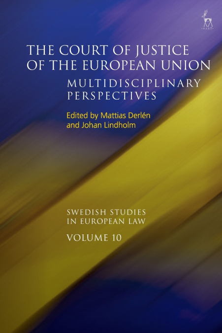 The Court of Justice of the European Union