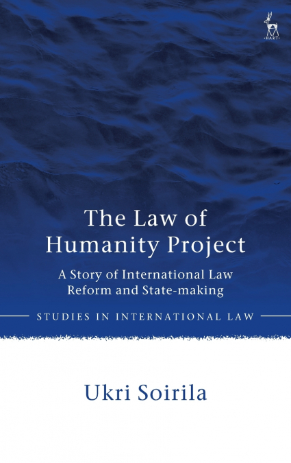 The Law of Humanity Project