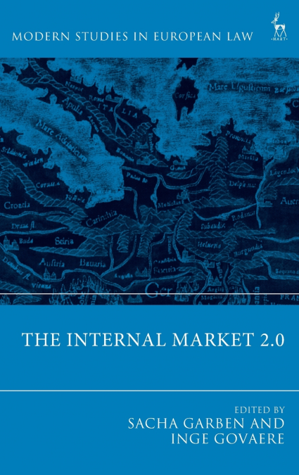 The Internal Market 2.0