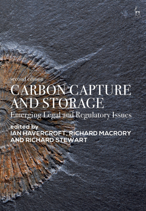 Carbon Capture and Storage