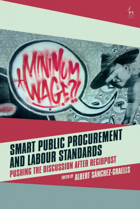 Smart Public Procurement and Labour Standards