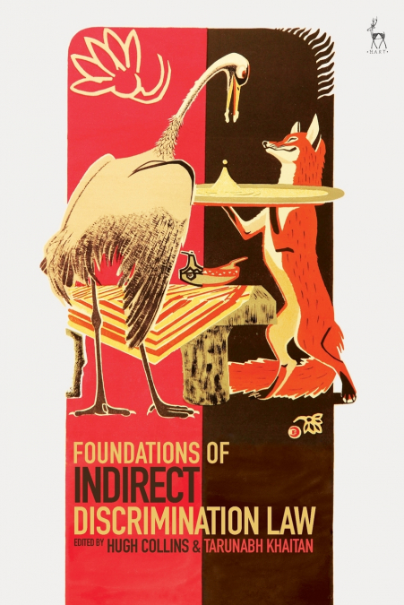 Foundations of Indirect Discrimination Law