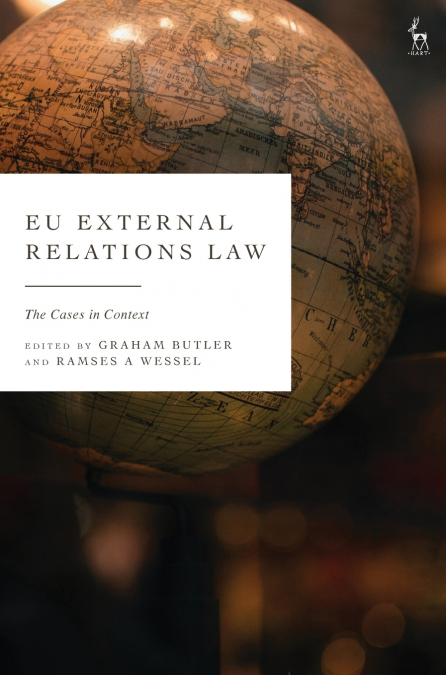 Eu External Relations Law