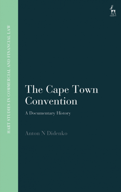 The Cape Town Convention