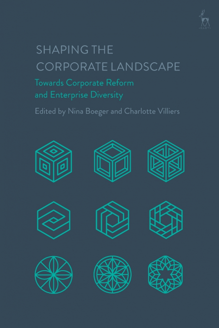 Shaping the Corporate Landscape
