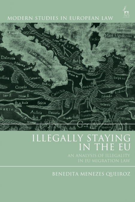 Illegally Staying in the EU