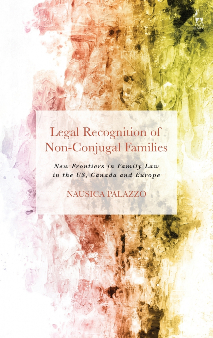 Legal Recognition of Non-Conjugal Families