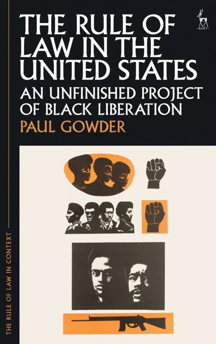 The Rule of Law in the United States