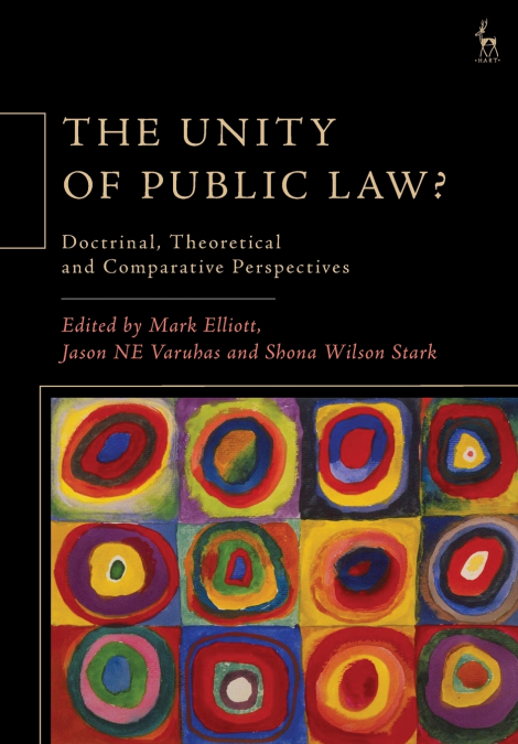 The Unity of Public Law?