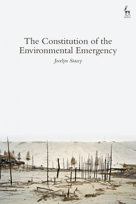 The Constitution of the Environmental Emergency