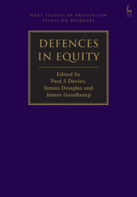 Defences in Equity