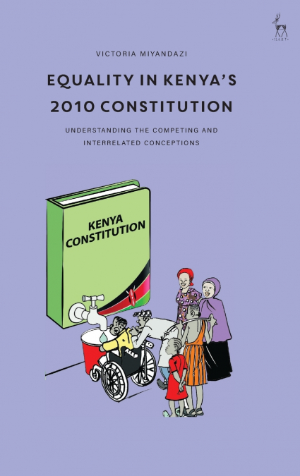 Equality in Kenya’s 2010 Constitution